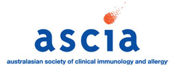 Australasian Society of Clinical Immunology and Allergy