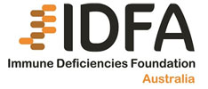 Immune Deficiencies Foundation of Australia (IDFA)