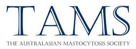 The Australasian Mastocytosis Society (TAMS)
